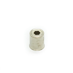 SVCH047 Колпачок магнетрона СВЧ 14mm (шестигран) (KMG014)