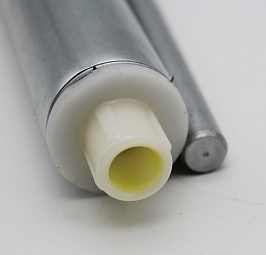 634801 Амортизатор Gorenje, Asko зам. 608999, 608998, 391859, 393123, 391858, 393122, 634802