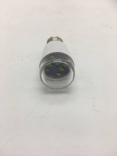 002LED Лампа E14 LED 6  220V, зам. HL164 !!!