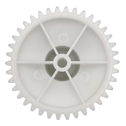662280BRK Комплект шестеренок для мясорубок BORK, GORENJE, LARETTI, KAMBROOK, STOLLAR