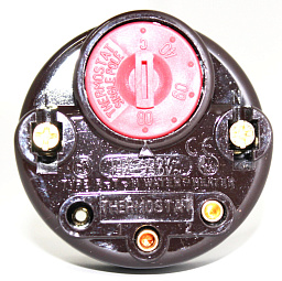 3412120 Термостат в/н RTM 300 80°C водонагревателя Ariston, TR001, 3412105, 181501, WTH403UN, WTH404