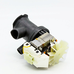 1-24-1 | OAC036859 !!Насос слив.Plaset 90w (с крыльчаткой в ориг.уп.), зам.`IT5405, ?PMP004ID=, 63TN
