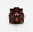 4-44-4 | COK340UN Переключатель духовки 7-LA GOTTAK 870634 (шток-23mm. 7-позиц.)