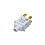 2808540600, SWT200AC Кнопка сетевая Beko 2808540400, 2808540500, 2808540300, 2808540100, SWT203AC, S