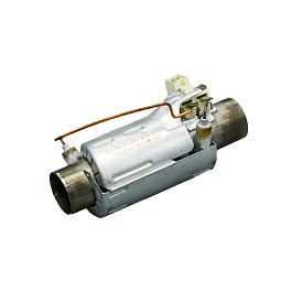 HTR150AC ТЭН проточный для ПММ 1800W, (L-145, D-32) Irca-1700000383, BEKO-b1888130100,1888150100