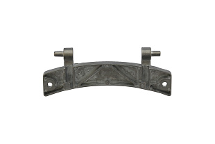 WB049, зам. DRH000BO Петля люка СМА Bosch-00171269 `Bo6203, 74BS002