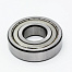 6306ZZ! Подшипник 6306 2Z SKF (Син.уп) !!!