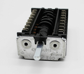 42822308 Переключатель режимов COK306CY 42.09001.018