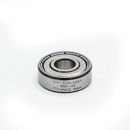 BRG234UN Подшипник 608 2z 'SKF', 15sk09 зам.4280FB4016A, codF608zz, UNV375255, 481252028146 {Унив.} 