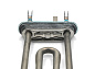 HTR007ZN ТЭН 1950W (прям.L=185) Termowatt, с бортом