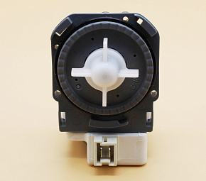 AV54535,  PMP522UN Насос HANYU (B20-6AZC) 30W 3 защелки клеммы вперед вместе PMP522UN