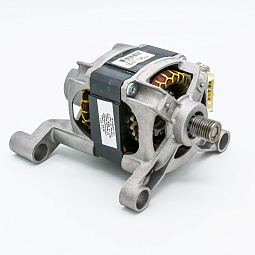 4-5-1 | 265826 MOTOR THREE PHASE PACCO40, зам.142390/513929