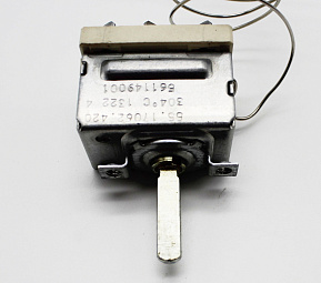 5611490011, COK202ZN Термостат (304 градуса) регулируемый Zanussi, Electrolux, AEG