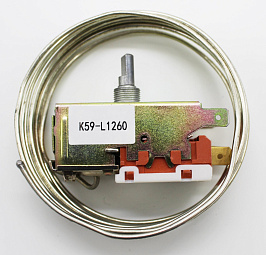 3-37-3 | K-59 L1260 Термостат