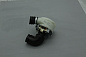 257904 Тэн ПММ 1800/1960W Indesit C00257904 (Нагреватель BLDC + уплотнитель) HTR104ID/HTR106ID