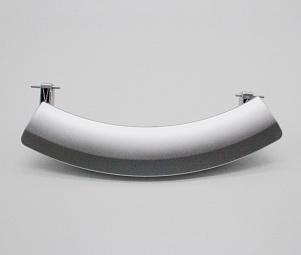 WL257 Ручка люка серая, Bosch-00751791, DHL015BO, 643356