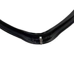 255440101 Уплотнитель двери духовки Beko  (335x450mm) , Bloomberg, Bosch, Siemens 626168, COK714AC