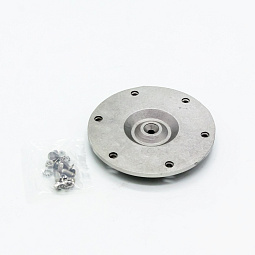 SPD011AD Фланец бараб. (напротив шкива)+крепеж, ARDO-236002300, зам. Cod041,AD5820, 77AK002, 037670