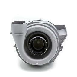 A755078 Циркуляционный насос ПММ Bosch "малый" (с ТЭНом), зам.`BO6002, MTR508BO,