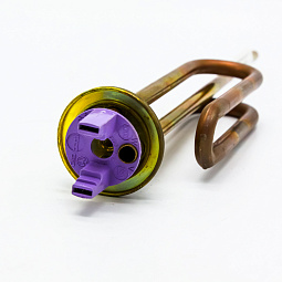 R10026 Нагрев. элемент RCA 2000 Вт. M5 Ф=47mm