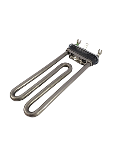 C24 | T-Control 3160296 ТЭН 1700W !!! (прям. с отв. L=170, R13, М120, в ориг. уп. Двойная клема!)