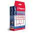FTL 691 Topperr Hepa-фильтр для пылесосов Tefal TW63..,TW64..,TW68.,TW69.,TW72.,TW74.,TW76.,TW77.(RS