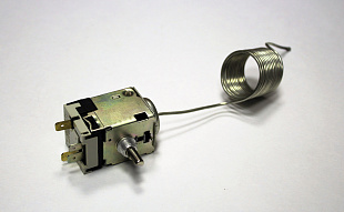 AG000109 Термостат ТАМ-133-1,3 (1300mm), KDF23s2, RF0102JFA