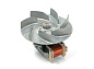 COK400BO Вентилятор духового шкафа Bosch 00096825