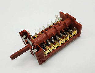 83140103 Переключатель режимов духовки GOTTAK 800801 TEKA 3140103, COK300TK