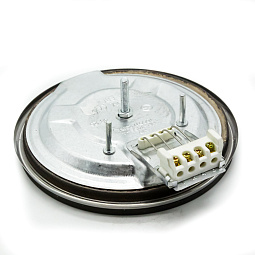 COK145RU  Эл. конфорка ф145 (1,0 кВт) 1000W  HOTDAC, WEBO 040479 040479