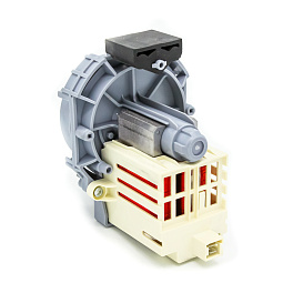 303737 Циркуляционный насос посудомоечных машин Indesit,  Ariston , 240V 60w., замена: CO303737, 256