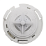 PMP-LG22B Насос (помпа) сливной для ПММ LG (3 защелки, 30w, 22v DC, ), зам. EAU62043403, EAU62043401