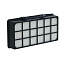 FTL 691 Topperr Hepa-фильтр для пылесосов Tefal TW63..,TW64..,TW68.,TW69.,TW72.,TW74.,TW76.,TW77.(RS