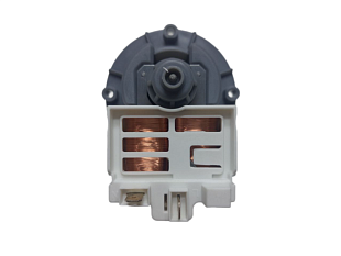 ZIP000UN  !!! Насос ZIP 40w (без улит.на винт.клеммы разд.) 296003, зам.OAC144997, 63AB912, `AV5416,