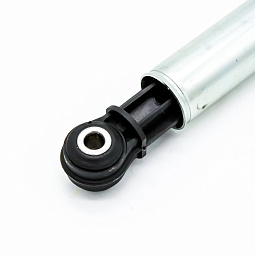 SAR002MI Амортизатор 140N, L190-280mm, втулка-8mm, 1 ШТУКА MIELE-BOSCH