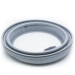 Vp1142 Манжета люка (9kg.), зам. 480111100188, GSK010WH, 09wh03