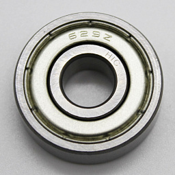 BRG629HIC* Подшипник 629 ZZ HIC/HFD, размеры 9X26X8