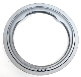 MDS61952203 (WM1648W) (два акваспрея открыты и отвод закрыт)'LG' MDS61952201, зам. GSK016LG, GSK004L