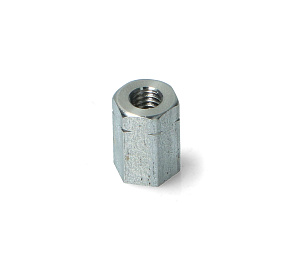 COK490BO Гайка для вентилятора дш Bosch (подходит к COK407BO) 00619246