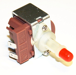 UT011 Помпа к паровому утюгу 16w220vED 100% TF 35гр