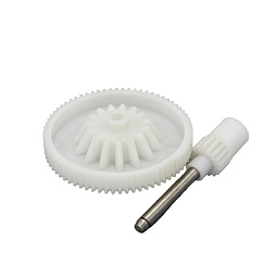 MS019 Блок к кухонному комбайну Moulinex D90/13+22/18 L38/12+99/13
