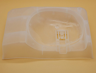 3-37-2 | C00319502 481241870024 Поддон компрессора (Tray,compressor) 