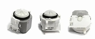 631200 Насос рециркуляционный ПММ Bosch (Бош), Siemens (Сименс): 00631200, PMP042BO