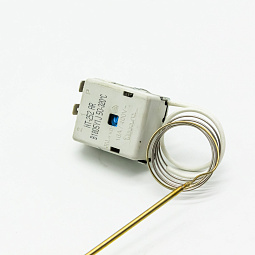 COK200UN, TDR002 Термостат духовки 50-320°C, капиляр-900mm, 'TECASA' NT252AR, KT165CBA, зам.7000011,