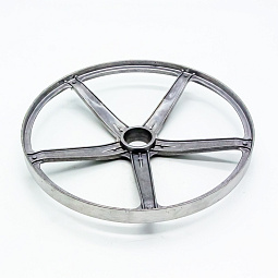 4-40-11 | 339066 Шкив барабана Gorenje