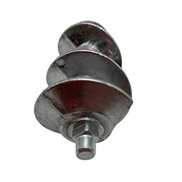 003SHN Шнек мясорубки (109мм)