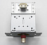 MCW358LG Магнетрон LG 2M213-01TAG, 700W, зам.LG 2M226-01, M246-050GF, Galanz 2M24FA-410A, DAEWOO 2M2