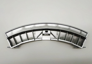 A647424 Ручка люка СМА, Bosch-00490905, DHL022BO