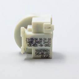 627460 Датчик уровня воды Bosch, Siemens. зам. 619600, 605145  !!!