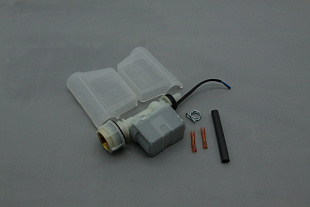FWH301BO Клапан Аквастоп для шланга ПММ,BOSCH-00263789, зам.`BO1211, 18BS002